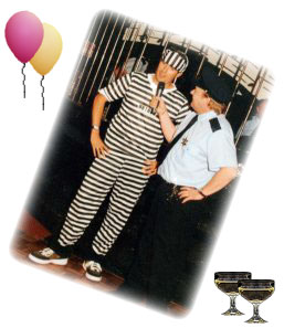 Major Oak Theatre Restaurant - Tourism Search 1