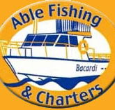Able Fishing Charters - Tourism Search