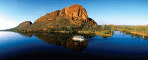 Kununurra Cruises - Tourism Search