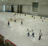 Liverpool Catholic Club Rink - Tourism Search