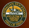 Australian Stockman's Hall of Fame - Tourism Search