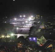 Night Skiing - Tourism Search