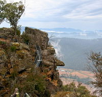 Power's Lookout - Tourism Search