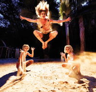 Currumbin Wildlife Sanctuary - Tourism Search