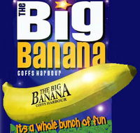 Big Banana - Tourism Search