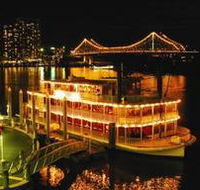 Kookaburra River Queens - Tourism Search