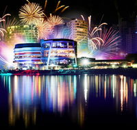 Twin Towns - Tourism Search