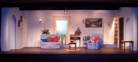 St Luke's Theatre - Tourism Search 1