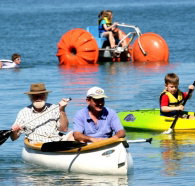 Coochie Boat Hire - Tourism Search