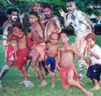 Musgrave Park Cultural Centre - Tourism Search