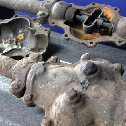 Queensland Energy Museum - Tourism Search 0