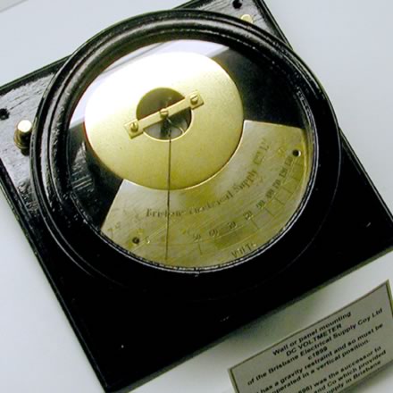 Queensland Energy Museum - Tourism Search 2