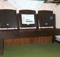 Sandgate  District Historical Society  Museum - Tourism Search