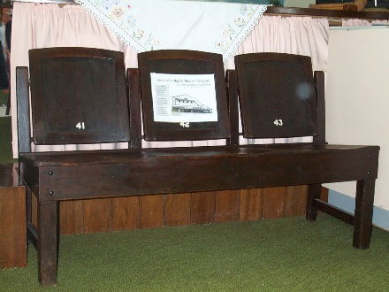 Sandgate & District Historical Society & Museum - Tourism Search 0