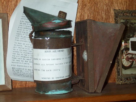 Sandgate & District Historical Society & Museum - Tourism Search 1