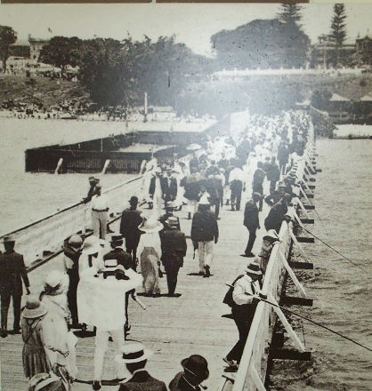 Sandgate & District Historical Society & Museum - Tourism Search 2