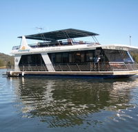 Able Hawkesbury River Houseboats - Tourism Search