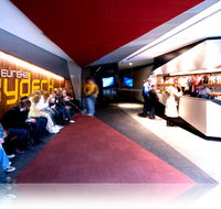 Eureka Skydeck 88 - Tourism Search