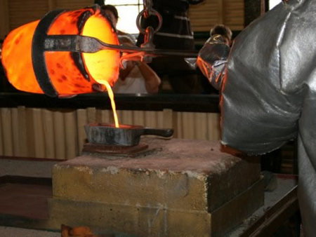 Mining Hall Of Fame - Tourism Search 2