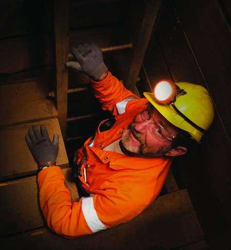 Mining Hall Of Fame - Tourism Search 3