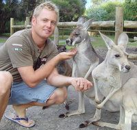 Caversham Wildlife Park - Tourism Search