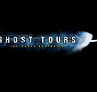 The Rocks Ghost Tours - Tourism Search