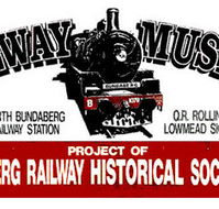 Bundaberg Railway Museum - Tourism Search