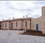 Old Gaol - Tourism Search