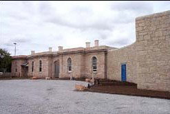 Old Gaol - Tourism Search 0