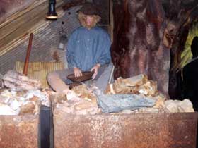 Proserpine Historical Museum - Tourism Search 2