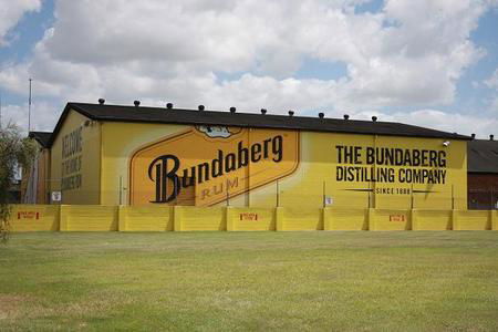 Bundaberg Distillery Tour - Tourism Search 1