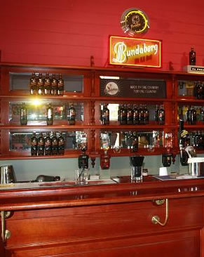 Bundaberg Distillery Tour - Tourism Search 2