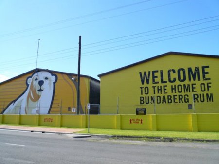 Bundaberg Distillery Tour - Tourism Search 3