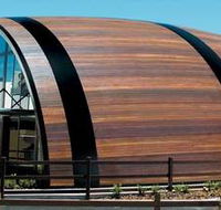 The Bundaberg Barrel - Tourism Search