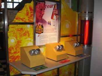 The Bundaberg Barrel - Tourism Search 1