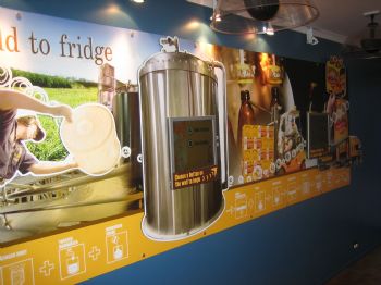 The Bundaberg Barrel - Tourism Search 2