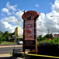The Bundaberg Barrel - Tourism Search 3