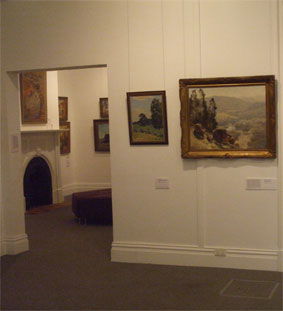 Bundaberg Regional Art Gallery - Tourism Search 2