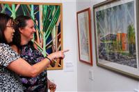 Bundaberg Regional Art Gallery - Tourism Search 3