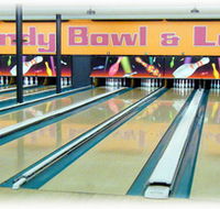 Bundy Bowl and Leisure Complex - Tourism Search