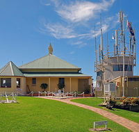 Nelson Head Heritage Lighthouse and Reserve - Tourism Search
