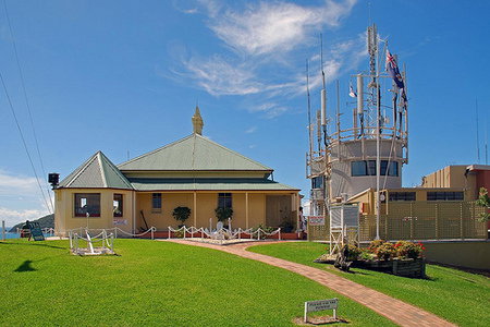 Nelson Head Heritage Lighthouse And Reserve - Tourism Search 0