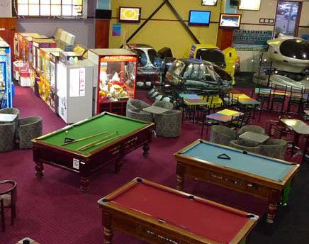 Funcity Sunshine - Tourism Search 0