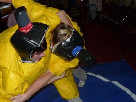 Funcity Sunshine - Tourism Search 2