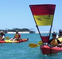 Kayak Noosa - Tourism Search