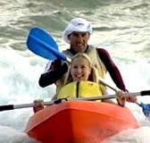 Noosa Ocean Kayak Tours - Tourism Search