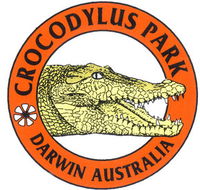 Crocodylus Park - Tourism Search