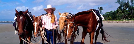 Ride The Beach - Tourism Search 1