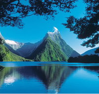 APT - Tourism Search