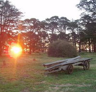 Point Cook Homestead - Tourism Search